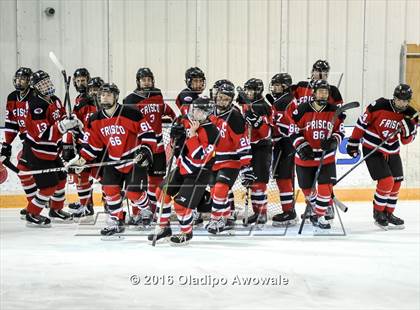 Thumbnail 3 in Frisco vs Allen photogallery.