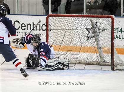 Thumbnail 1 in Frisco vs Allen photogallery.