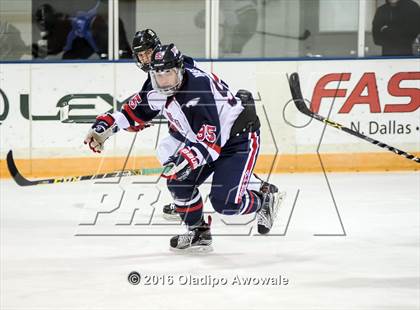 Thumbnail 2 in Frisco vs Allen photogallery.