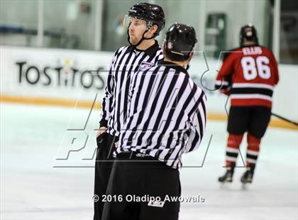 Thumbnail 1 in Frisco vs Allen photogallery.