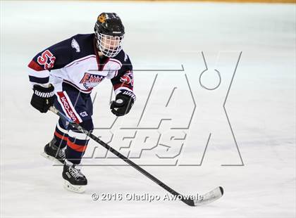 Thumbnail 2 in Frisco vs Allen photogallery.