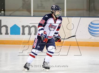 Thumbnail 1 in Frisco vs Allen photogallery.