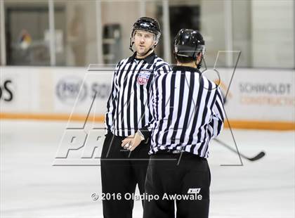 Thumbnail 3 in Frisco vs Allen photogallery.