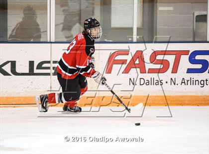 Thumbnail 1 in Frisco vs Allen photogallery.