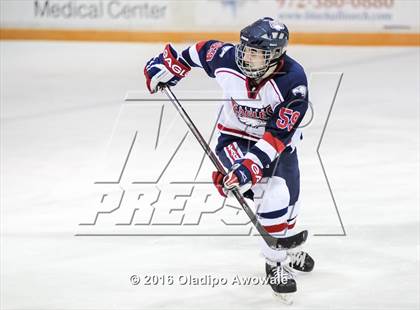 Thumbnail 3 in Frisco vs Allen photogallery.