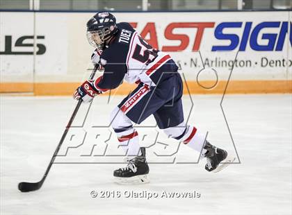 Thumbnail 2 in Frisco vs Allen photogallery.