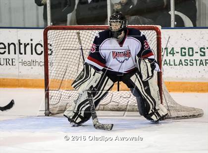 Thumbnail 2 in Frisco vs Allen photogallery.