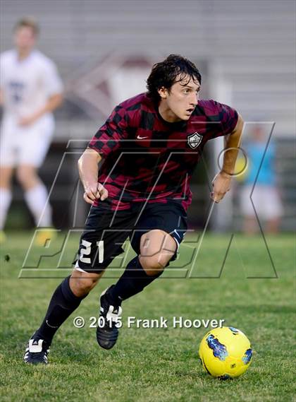 Thumbnail 3 in Pope @ Wando photogallery.