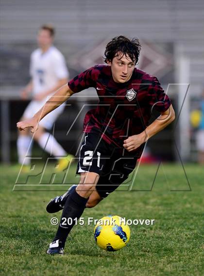 Thumbnail 2 in Pope @ Wando photogallery.