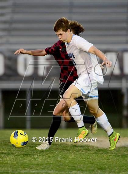 Thumbnail 3 in Pope @ Wando photogallery.