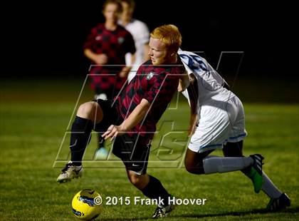 Thumbnail 2 in Pope @ Wando photogallery.