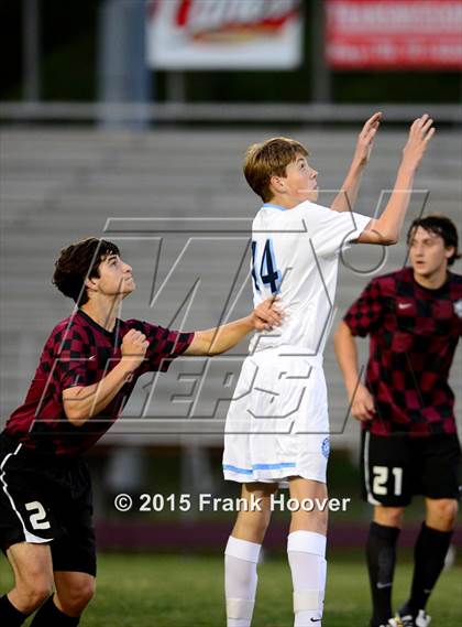 Thumbnail 1 in Pope @ Wando photogallery.