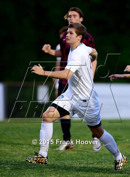 Thumbnail 1 in Pope @ Wando photogallery.