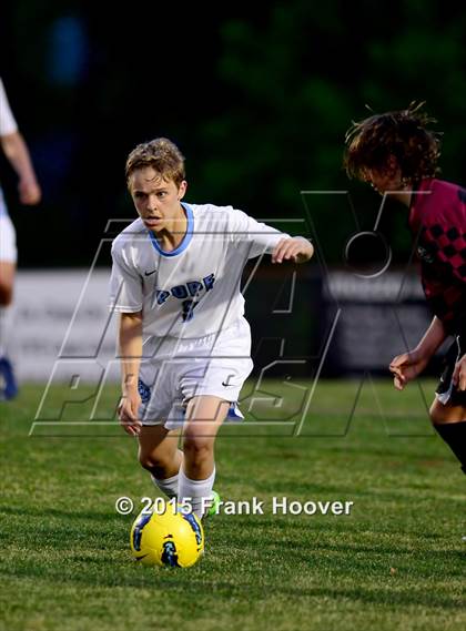 Thumbnail 3 in Pope @ Wando photogallery.
