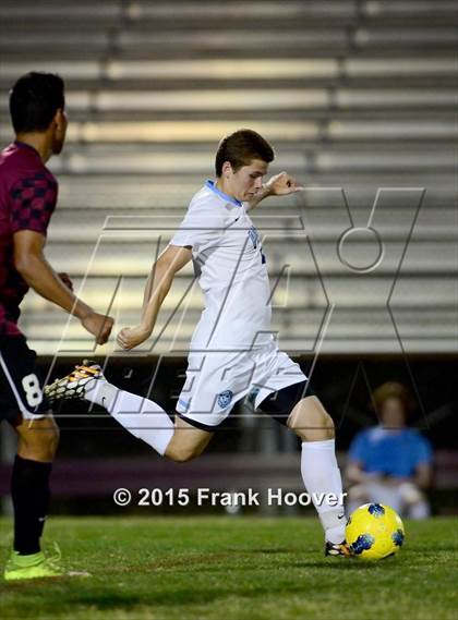 Thumbnail 3 in Pope @ Wando photogallery.
