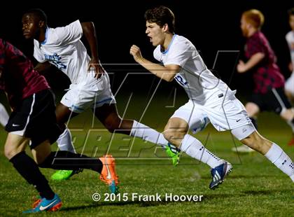 Thumbnail 2 in Pope @ Wando photogallery.