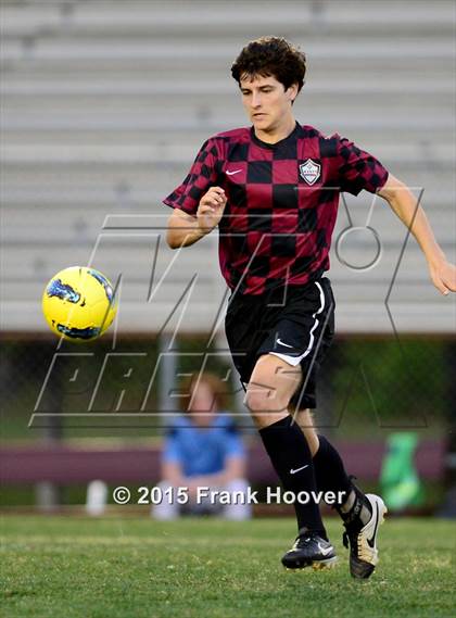Thumbnail 1 in Pope @ Wando photogallery.