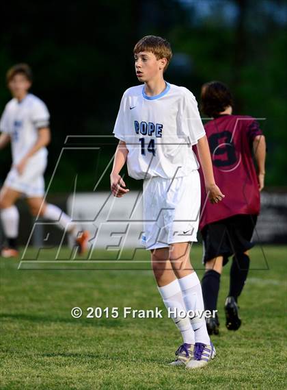 Thumbnail 3 in Pope @ Wando photogallery.
