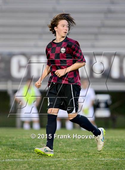 Thumbnail 2 in Pope @ Wando photogallery.