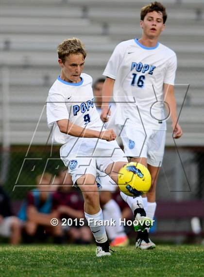 Thumbnail 1 in Pope @ Wando photogallery.
