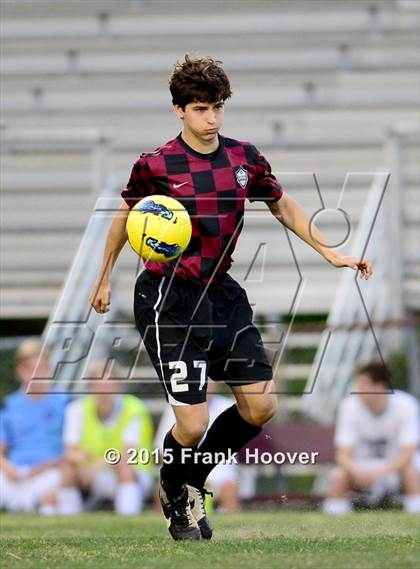 Thumbnail 3 in Pope @ Wando photogallery.