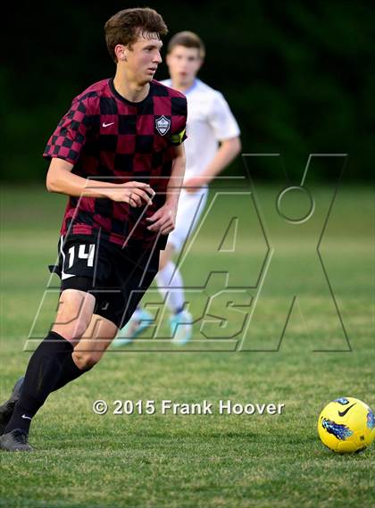 Thumbnail 2 in Pope @ Wando photogallery.