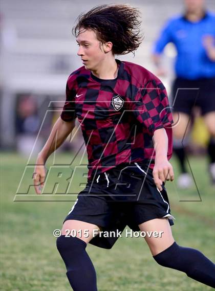 Thumbnail 3 in Pope @ Wando photogallery.