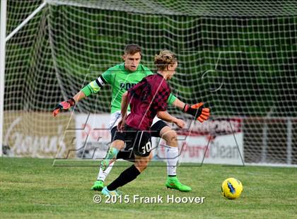 Thumbnail 3 in Pope @ Wando photogallery.