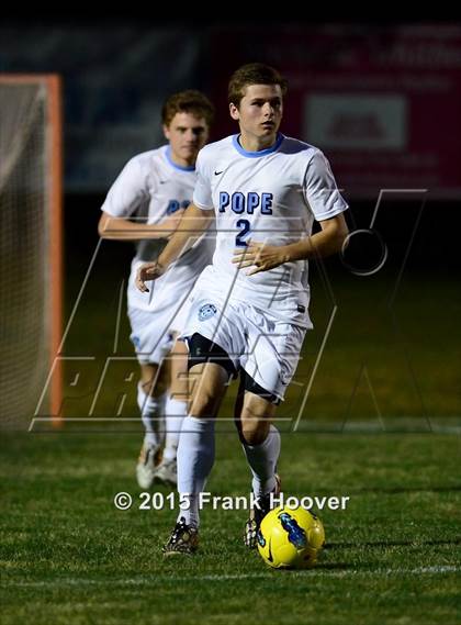 Thumbnail 2 in Pope @ Wando photogallery.