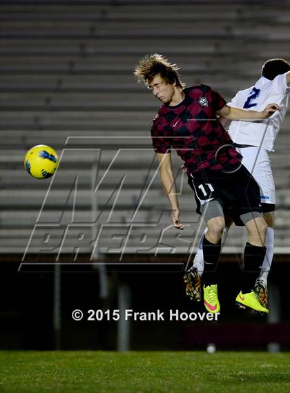 Thumbnail 1 in Pope @ Wando photogallery.