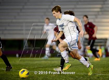Thumbnail 1 in Pope @ Wando photogallery.