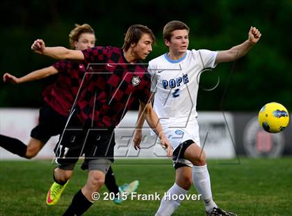 Thumbnail 2 in Pope @ Wando photogallery.
