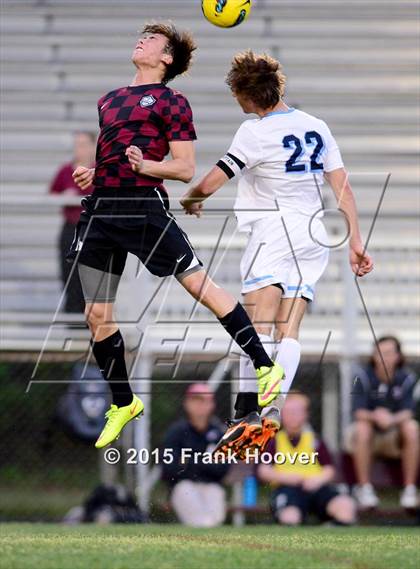 Thumbnail 3 in Pope @ Wando photogallery.