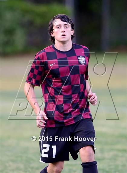 Thumbnail 1 in Pope @ Wando photogallery.