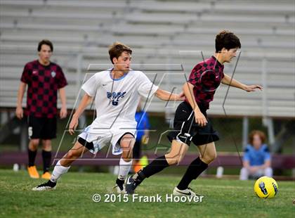 Thumbnail 1 in Pope @ Wando photogallery.