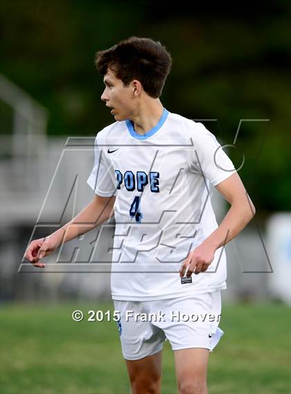 Thumbnail 2 in Pope @ Wando photogallery.