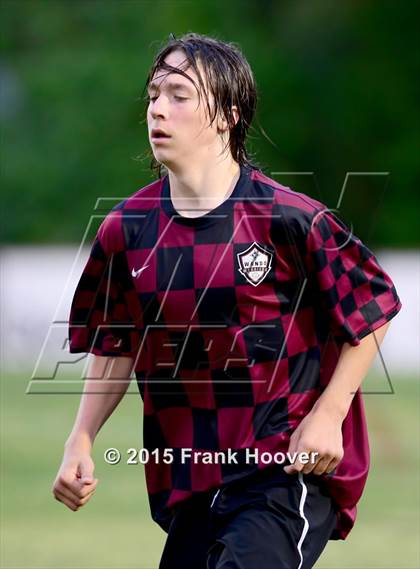 Thumbnail 2 in Pope @ Wando photogallery.