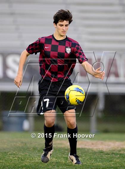 Thumbnail 1 in Pope @ Wando photogallery.