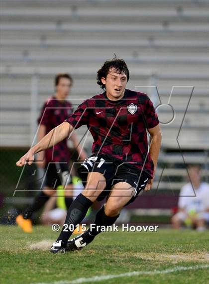 Thumbnail 2 in Pope @ Wando photogallery.