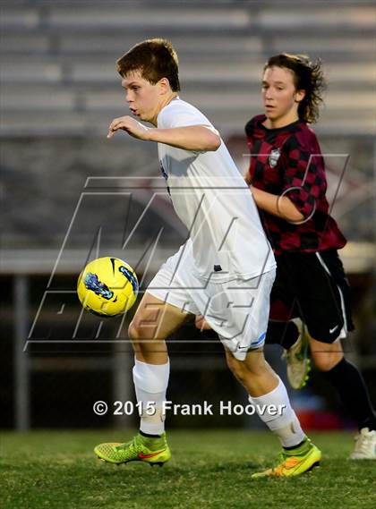 Thumbnail 2 in Pope @ Wando photogallery.