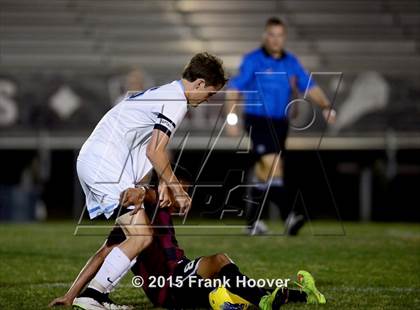 Thumbnail 3 in Pope @ Wando photogallery.