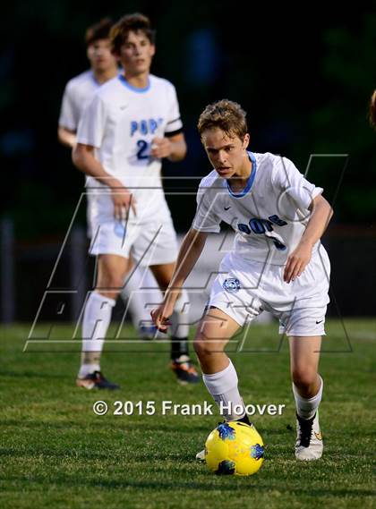 Thumbnail 1 in Pope @ Wando photogallery.