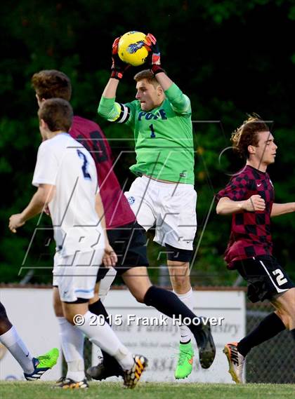 Thumbnail 1 in Pope @ Wando photogallery.