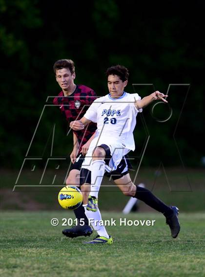 Thumbnail 1 in Pope @ Wando photogallery.