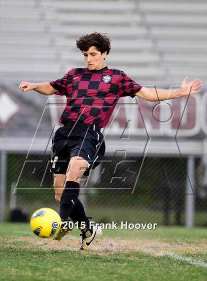 Thumbnail 3 in Pope @ Wando photogallery.