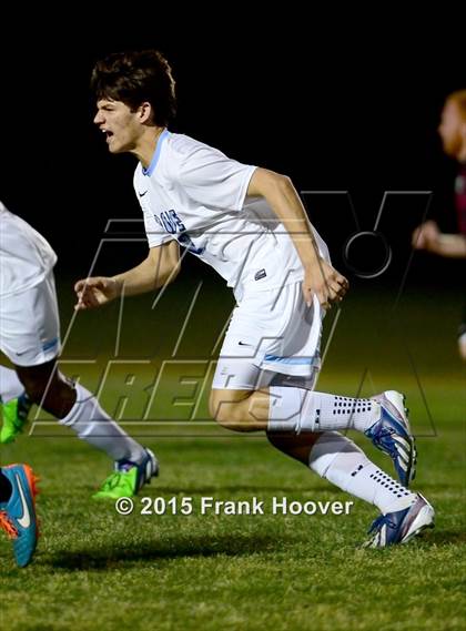 Thumbnail 3 in Pope @ Wando photogallery.