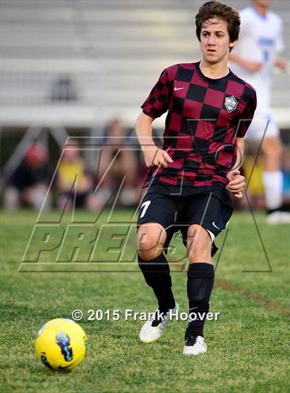Thumbnail 3 in Pope @ Wando photogallery.