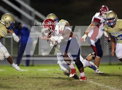 Thumbnail 2 in Brentwood vs Henry County photogallery.