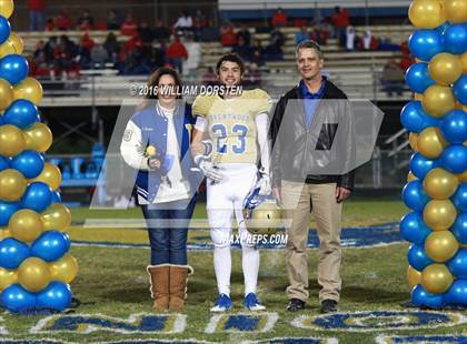 Thumbnail 3 in Brentwood vs Henry County photogallery.