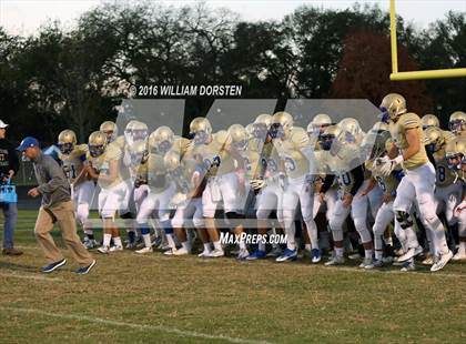 Thumbnail 2 in Brentwood vs Henry County photogallery.